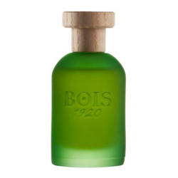 Cannabis - BOIS 1920
