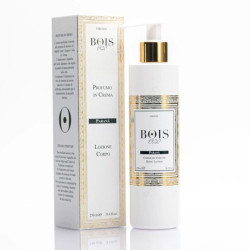 Paranà Profumo in Crema - BOIS 1920