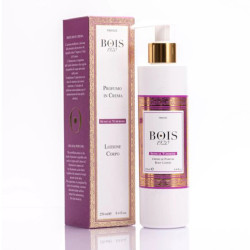 Sensual Tuberose Profumo in Crema - BOIS 1920