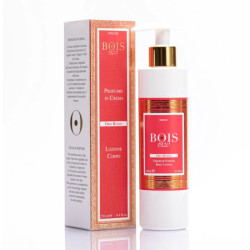 Oro Rosso Profumo in Crema - BOIS 1920