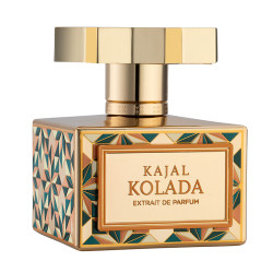 Kolada - Kajal