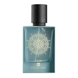 Zaid - Eau de Moe