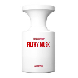FILTHY MUSK - Born To Stand Out