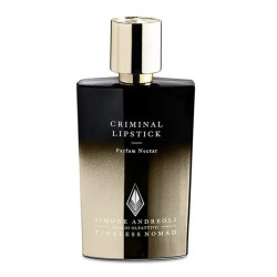 CRIMINAL LIPSTICK Parfum Nectar - Simone Andreoli