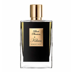 BLACK PHANTOM "Memento Mori" - Kilian