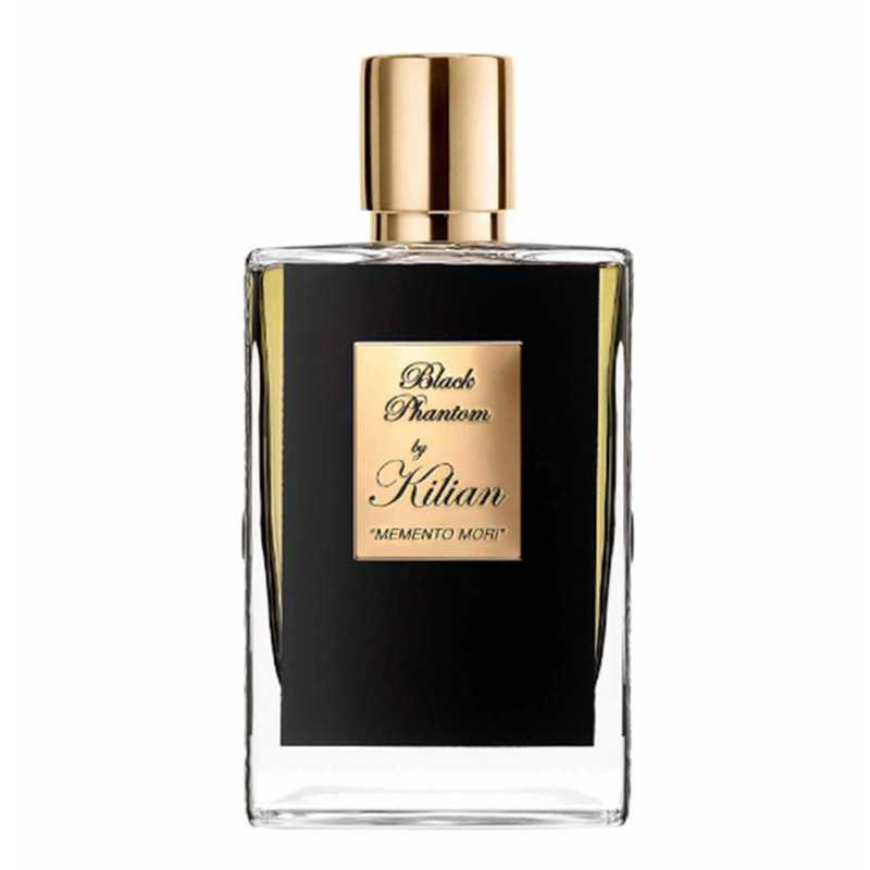 BLACK PHANTOM "Memento Mori" - Kilian