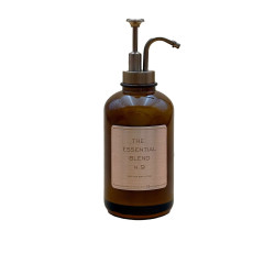 Teb 9 Hand & Body Lotion