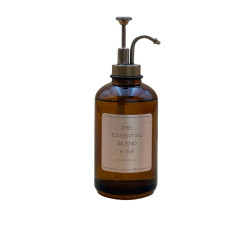 Teb 52 Hand & Body Wash