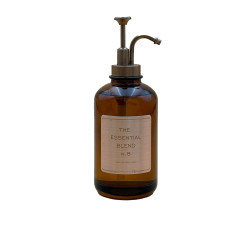 Teb 8 Hand & Body Wash