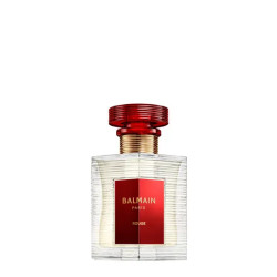 Rouge Eau de Toilette - Balmain