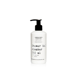 ALAMBAR Shower Gel 250ml