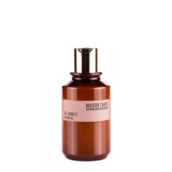 Sel_Vanille Shower Gel