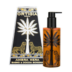 Ambra Nera Bagno e Doccia...