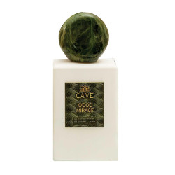 Wood Mirage - CAVE