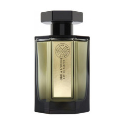 Ode à l'Oudh - L'Artisan Parfumeur