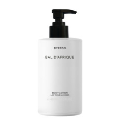 Bal d'Afrique Body Lotion - Byredo