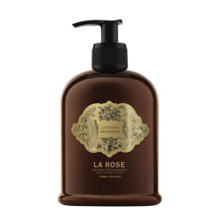 La Rose Hand & Body Lotion - L'Artisan Parfumeur