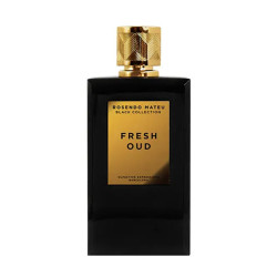 Fresh Oud - Rosendo Mateu