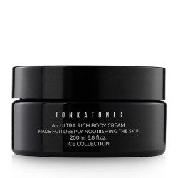 TonkaTonic Ultra Riche Body Cream - Morph