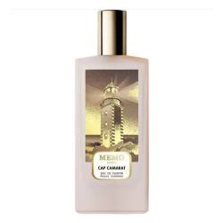 Cap Camarat - Memo Paris
