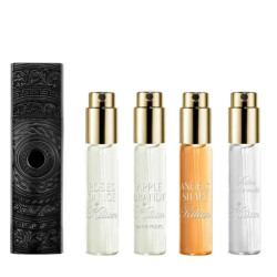 The Liquors Travel Set
