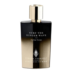 SURF THE GINGER WAVE Parfum Nectar 50ML - Simone Andreoli