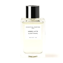 Ambre Latte - Essential Parfums