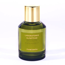 Jasminade - Laboratorio Olfattivo