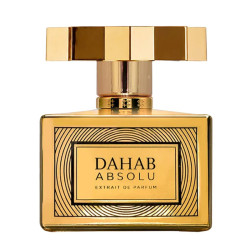 Dahab Absolu - Kajal