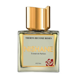 Thornes Become Roses - Nishane