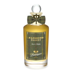 A London DANDY - Penhaligons