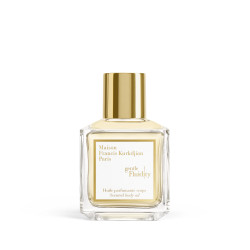 Gentle Fluidity Gold - Olio...