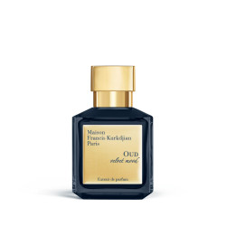 OUD velvet mood - Extrait...