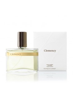 Clemency - Humieki & Graef