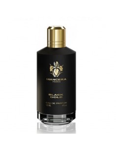 Black Gold - Mancera