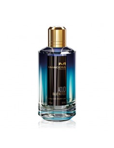 Aoud Blue Notes - Mancera