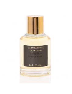 Baliflora - Laboratorio Olfattivo