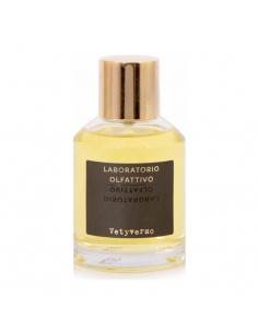 Vetyverso - Laboratorio Olfattivo