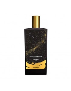 Oriental Leather