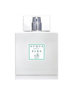 Acqua dell'Elba Sport EDT