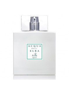 Acqua dell'Elba Sport EDP