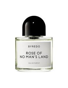 Rose Of No Man's Land byredo