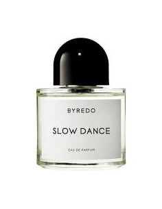 Slow Dance - byredo
