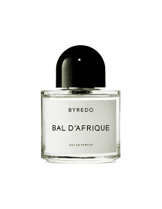 Bal D'Afrique byredo