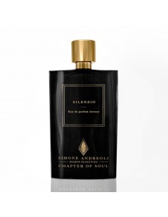 profumo silenzio simone andreoli