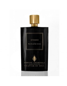 profumo eterno simone andreoli