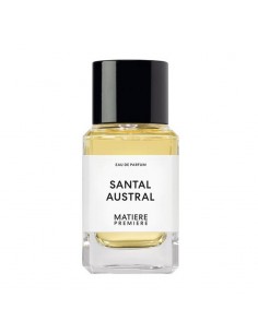 Santal Austral - Matiere...
