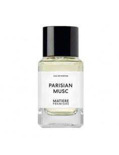 Parisian Musc