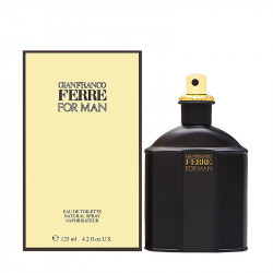 Gianfranco Ferrè for Man