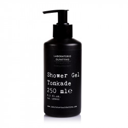 Tonkade Shower Gel - Laboratorio Olfattivo